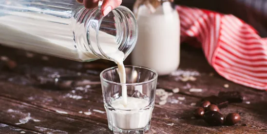 Organic Milk Producers Challenge USDA Milk-Pricing Regulation