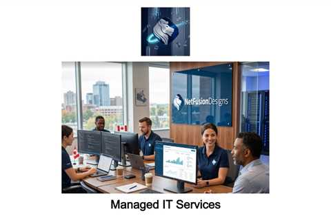 Managed IT Services