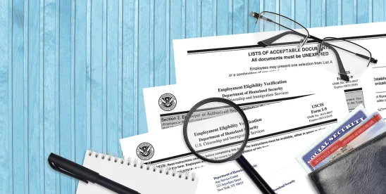 Immigration Adjustment of Status Applications Are a Matter of Discretion, USCIS Reaffirms