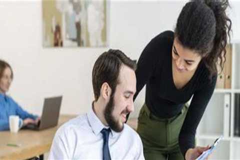 The Connection Between Executive Assistants and Employee Satisfaction Initiatives
