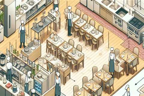 The Rarely Mentioned Planning Required for Relocating High-End Restaurant Equipment