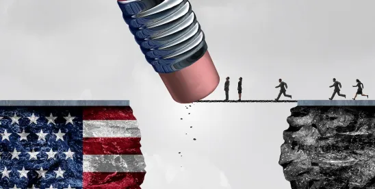Adjustment of Status Under Scrutiny- USCIS Moves Toward Stricter Discretionary Review