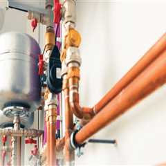 How Plumbing System Conditions Influence Risk Management Strategies for Insurance Companies