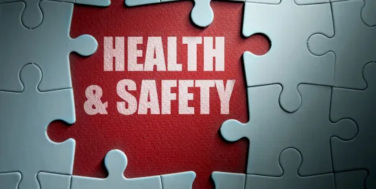 Connecticut Governor Signs Public Health Bill- What Health Care Organizations Need to Know