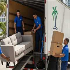 How Long-Distance Movers Help Reduce Stress During Luxury Residential Relocations