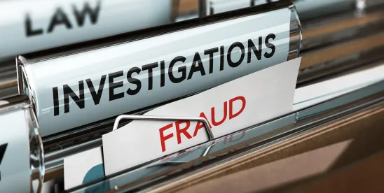 DOJ Civil Division Accelerates Review of FCA Whistleblower Complaints Involving Federally Funded,..