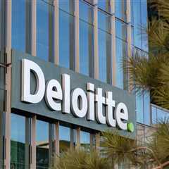 Compensation Watch ’26: Deloitte Salary Numbers Are Out and Some People Are Salty