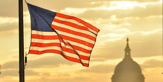 U.S. House Passes Bill That Aims to Speed Up Collective Bargaining
