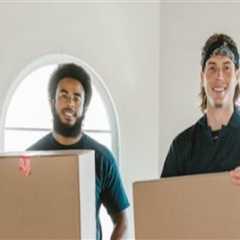 Seamless Relocation with Career Coaching & Mountain Movers