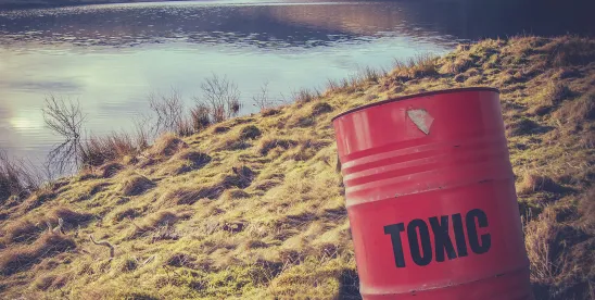 EPA Announces Settlement with International Agribusiness Company for TSCA Violations