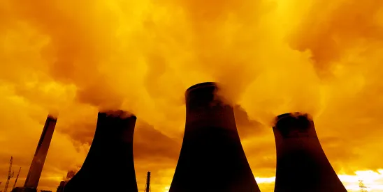 Navigating Nuclear: New York and New Jersey