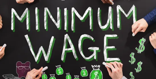 Minimum Wages Adjusted Across the USA