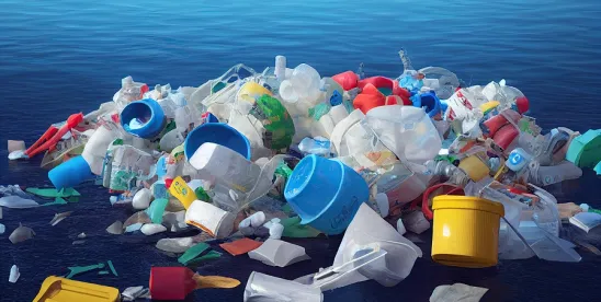 Environmental Groups Challenge California's Extended Producer Responsibility Regulations for Being..
