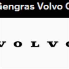 volvo dealership near me