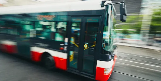 FTA Withdraws EEO Program Guidance for Federal Transit Funding Recipients