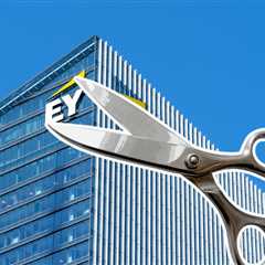 Layoff Watch ’26: EY Trims Some Newbies in Audit
