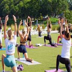 The Overlooked Benefits of Family-Friendly Fitness Events Across Tampa, Florida