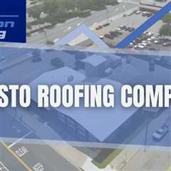 Modesto Roofing Companies