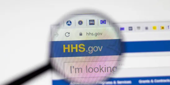 HHS-OIG Issues Favorable Opinion on Free Companion Diagnostic Test Program for Drug Eligibility
