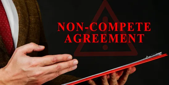 Tennessee Limits Non‑Compete Agreements for Lower‑Wage Workers: What Employers Need to Know