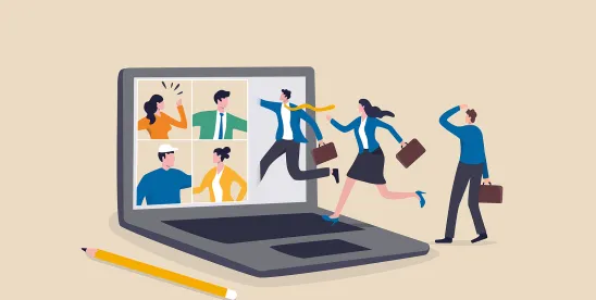 Remote Work, Disability Accommodation, and the Limits of the ADA: What Hayes v. GStek Could Mean..