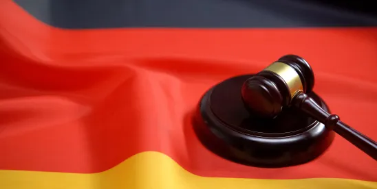 Employee Workation in the EU—What are the Pitfalls in Germany?