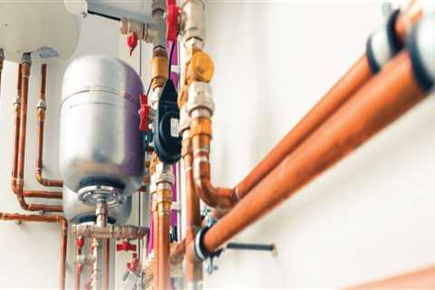 How Plumbing System Conditions Influence Risk Management Strategies for Insurance Companies
