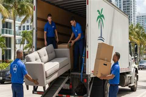 How Long-Distance Movers Help Reduce Stress During Luxury Residential Relocations