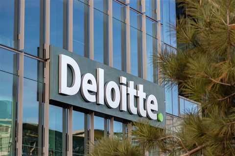 Compensation Watch ’26: Deloitte Salary Numbers Are Out and Some People Are Salty