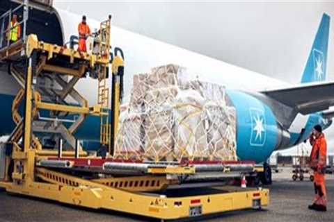 Why Customer Experience Is Becoming More Important in Air Freight Moving Services