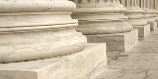 US Supreme Court Unanimously Holds State-Line Crossing Not Required for FAA's Transportation Worker ..