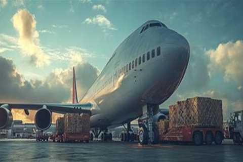 Why Air Freight Moving Depends on More Than Just Available Aircraft Capacity