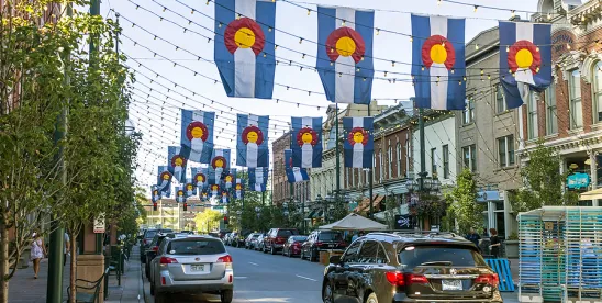 Indirect Sources Rules in Colorado: Denver Regional Authority Moves Forward to Regulate Four Key..