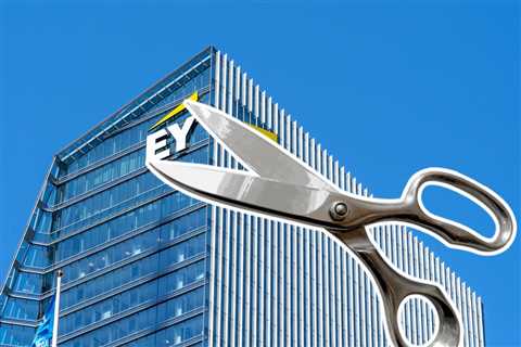 Layoff Watch ’26: EY Trims Some Newbies in Audit
