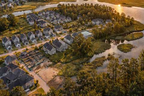 The Overlooked Neighborhoods Shaping Charleston County’s Future Growth