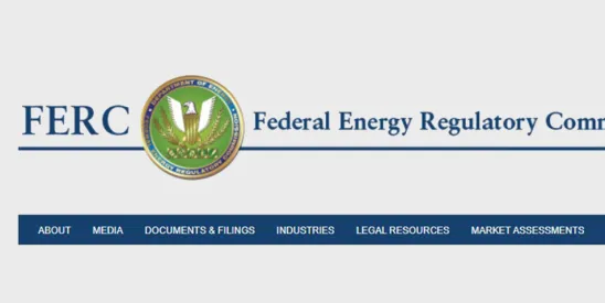 FERC Acts on Large Load Integration: Key Issues Addressed