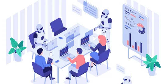 How Does Your Organization Manage Performance in Long‑Term Vendor Relationships?