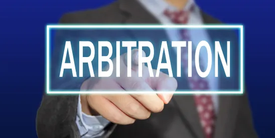 Vacating Arbitral Awards for Fraud- Is Actual Fraud on the Rise, or Just Awareness?