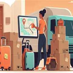 Why Route Planning Can Influence the Success of a Long-Distance Relocation