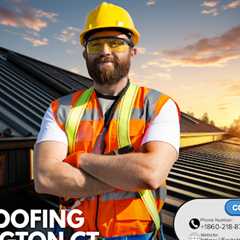 Metal Roofing Southington CT