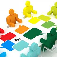 Die Anwendungsfelder für das Process Communication Model® - Process Communication Model -..