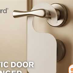 Plastic Door Hangers