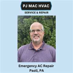 Emergency AC Repair Paoli, PA