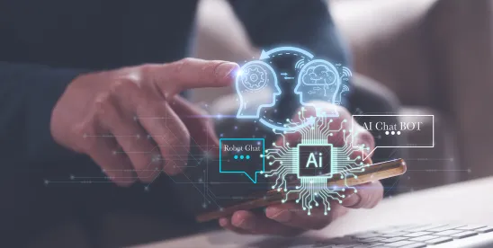 When AI Becomes the Third Party - Courts Divide Over Privilege and Work Product Protection