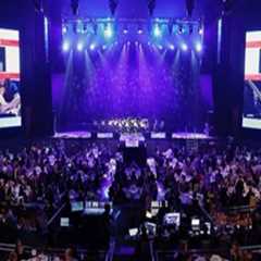 Fundraising Events in Las Vegas, Nevada: Simple Ways to Create a Memorable Experience