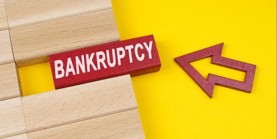 Weekly Bankruptcy Alert July 27, 2026 (For the week ending July 26, 2026)