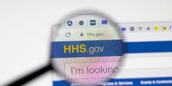 HHS Puts Accessible Medical Equipment in Focus: What Providers Need to Know Before the July 8, 2026 ..