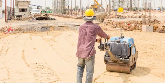 2026 Georgia Construction Legislation- Contractor Licensing, Permit Review, and Public Roofing