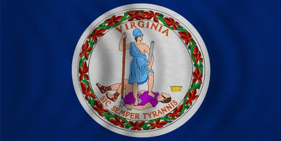 Virginia Governor Vetoes Public-Sector Collective Bargaining Rights Bill