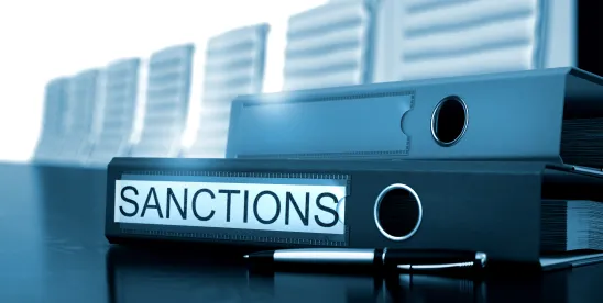 US–Iran Sanctions Update: OFAC Issues General License X Following Signing of Memorandum of..